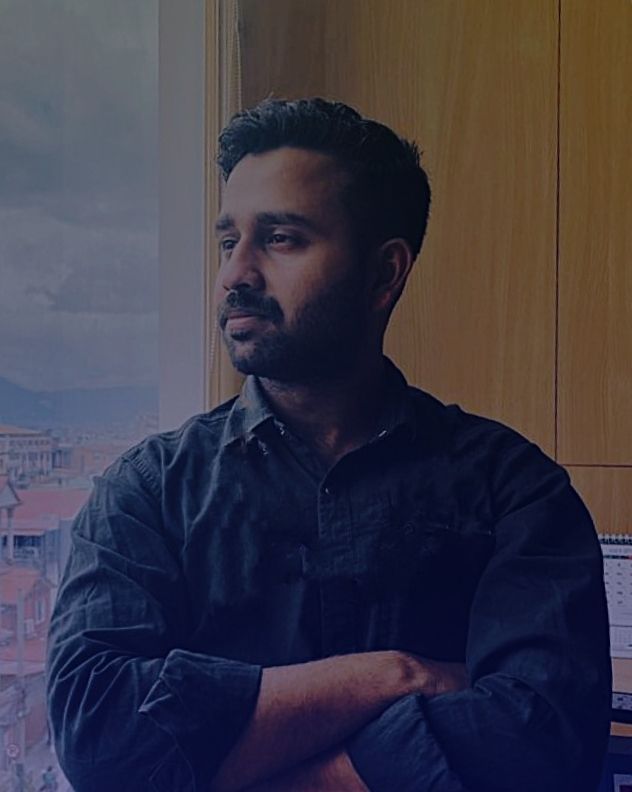 Subham Gupta - Web Developer and Instructor
